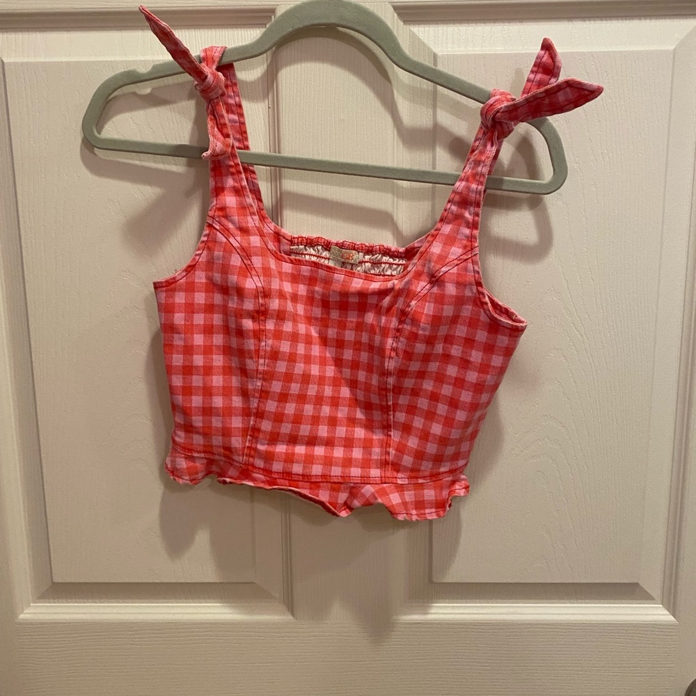 Gianni Bini Top
